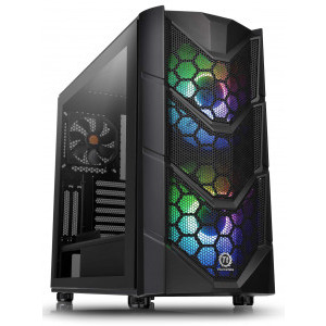Thermaltake Commander C36 TG ARGB