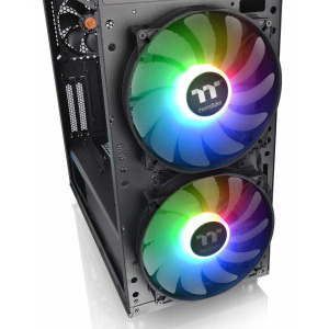 Thermaltake Commander C36 TG ARGB