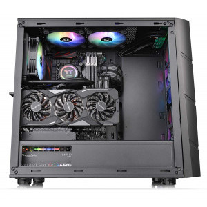 Thermaltake Commander C36 TG ARGB