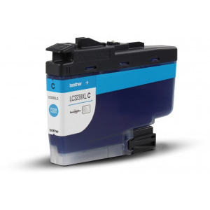 Brother Cartus LC3239XLC Cyan