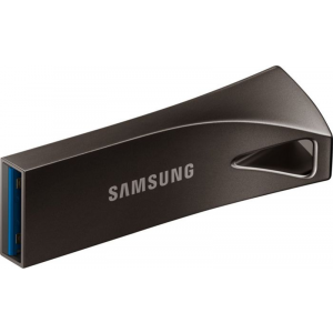 Samsung Bar Plus Titan 256GB USB 3.1