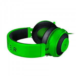 Razer Kraken Green