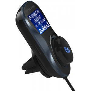 Tellur FMT-B4, Black