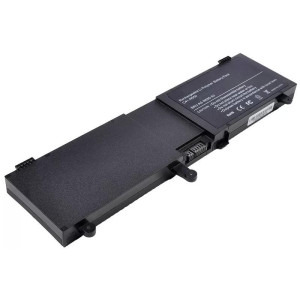 OEM Baterie Asus Q550LF Li-Polymer 4 celule 15V 3500mAh