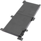 Acumulator notebook OEM Baterie Asus R558UA Li-Polymer 2 celule 7.6V 5000mAh