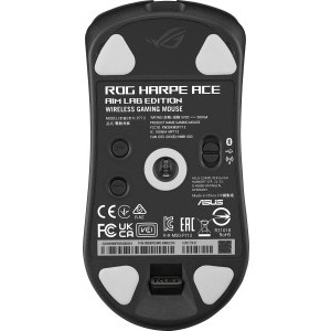 Souris Gaming ASUS ROG Harpe Ace Aim Lab Edition – Noire – RGB