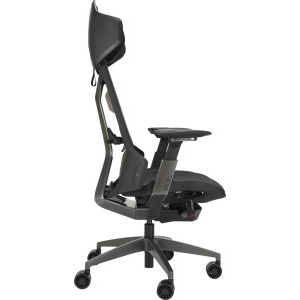 ASUS ROG Destrier Ergo Black