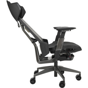 ASUS ROG Destrier Ergo Black