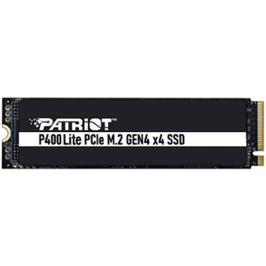 SSD Patriot P400 Lite 1TB PCI Express 4.0 x4 M.2 2280
