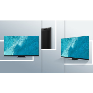 TCL Smart TV Mini LED 65C935 Seria C935 164cm 4K UHD HDR