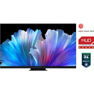 TCL Smart TV Mini LED 65C935 Seria C935 164cm 4K UHD HDR