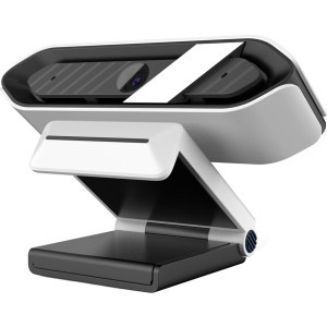 LORGAR Rapax 701, 2K, USB, White