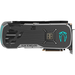 Placa video Zotac GeForce RTX 4090 AMP EXTREME AIRO 24GB GDDR6X