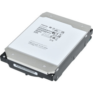 Accesoriu server Toshiba Unitate de stocare Enterprise SATA 20TB 512e 7200 RPM 3.5 inch 512MB
