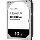 Accesoriu server WD Unitate de stocare Non Hot-Plug Ultrastar DC HC330 SATA 10TB 7200 RPM 3.5 inch 256MB