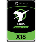 Accesoriu server Seagate Unitate de stocare Exos x18 HDD 12TB 7200RPM SATA-III 256MB 3.5 inch ​512e