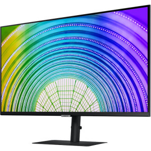 Samsung LS32A600UUPXEN 32 inch QHD VA 5 ms 75 Hz USB-C HDR FreeSync