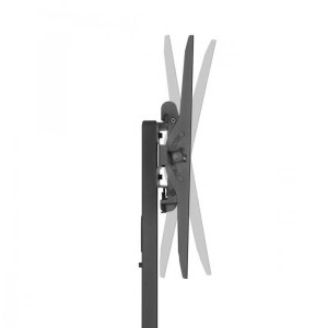 SBOX FS-224, 32 - 55 inch, negru