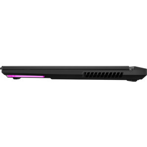 ASUS Gaming 17.3'' ROG Strix SCAR 17 G733PZ, QHD 240Hz, Procesor AMD Ryzen™ 9 7945HX (64M Cache, up to 5.4 GHz), 16GB DDR5, 1TB SSD, GeForce RTX 4080 12GB, No OS, Off Black, 3Yr