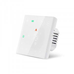 BeOk Pentru incalzirea electrica in pardoseala TGW003-WIFI-EP