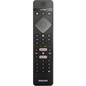 Philips Smart TV 32PFS6905/12 Seria PFS6905/12 80cm argintiu Full HD Ambilight