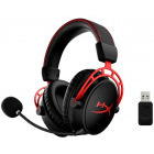 Casti Gaming HyperX Cloud Alpha Wireless