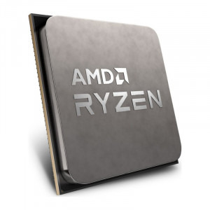 Gaming Astartes, AMD Ryzen 7 5700X 3.4GHz, 32GB DDR4, 1TB SSD + 2TB HDD, RX 6750 XT 12GB GDDR6, Iluminare RGB