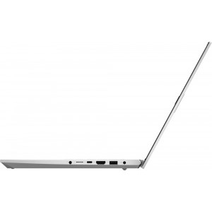 ASUS 15.6'' Vivobook Pro 15 OLED M6500QC, FHD, Procesor AMD Ryzen™ 7 5800H (16M Cache, up to 4.4 GHz), 16GB DDR4, 512GB SSD, GeForce RTX 3050 4GB, No OS, Cool Silver