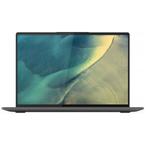 Lenovo 14.5'' Yoga Slim 7 ProX 14ARH7, 3K IPS 120Hz, Procesor AMD Ryzen™ 5 6600HS Creator Edition (16M Cache, up to 4.5 GHz), 16GB DDR5, 512GB SSD, Radeon 660M, Win 11 Home, Onyx Grey, 3Yr Onsite Premium Care