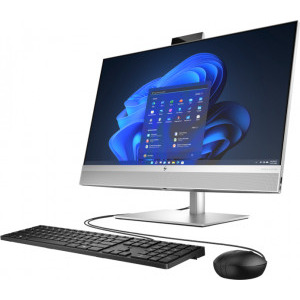HP EliteOne 870 G9, 27 inch FHD IPS Touchscreen, Intel i7-12700 2.1GHz, 16GB RAM, 512GB SSD, UHD 770, Camera Web, Windows 11 Pro