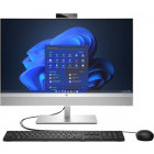 All-In-One PC HP EliteOne 870 G9, 27 inch FHD IPS, Intel i7-12700 2.1GHz, 16GB RAM, 512GB SSD, UHD 770, Camera Web, Windows 11 Pro