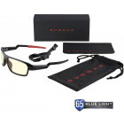 Ochelari protectie Monitor Gunnar Lightning Bolt Onyx Amber