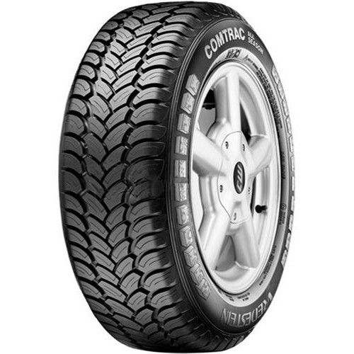 Anvelopa all-season Vredestein COMTRAC2 ALL SEASON 205/70R15C 106R