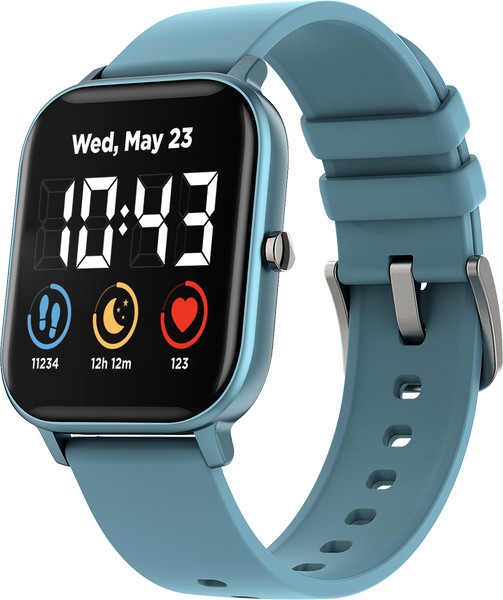 SmartWatch Canyon SW-74 Wildberry