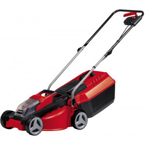Einhell Masina de tuns iarba cu acumulator PXC GE-CM 18/30