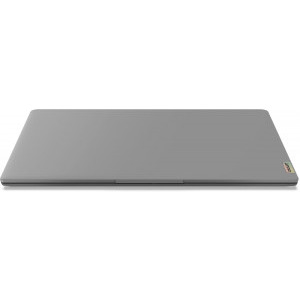 Lenovo 17.3'' IdeaPad 3 17ITL6, FHD IPS, Procesor Intel® Core™ i3-1115G4 (6M Cache, up to 4.10 GHz), 8GB DDR4, 256GB SSD, GMA UHD, No OS, Arctic Grey