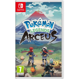 Nintendo POKEMON LEGENDS ARCEUS - Nintendo Switch