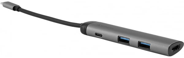 Verbatim USB-C Multiport, HDMI