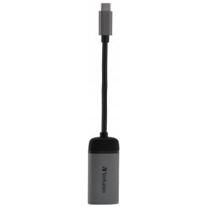 Verbatim USB-C la 4K adaptor