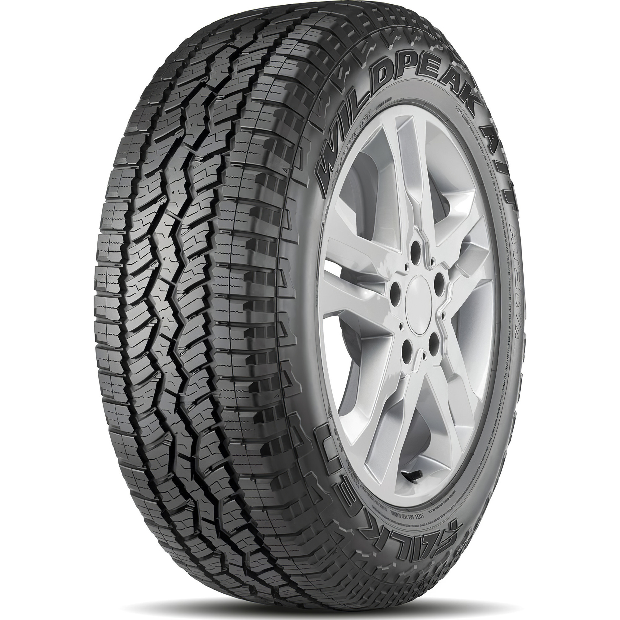Anvelopa all-season Falken WildpeakAT3WA 205/70R15 96H