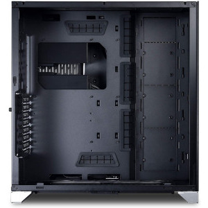 Lian Li O11 Dynamic XL ROG Certified Silver