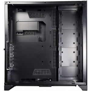 Lian Li O11 Dynamic XL ROG Certified Black
