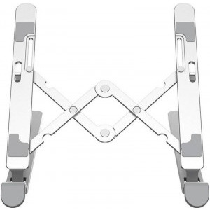 Orico PFB-A2 Pliabil Compact Silver