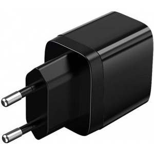Orico PV20-C, 1x USB-C, Black