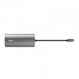 Trust Dalyx 7-in-1 USB-C multiport adapter