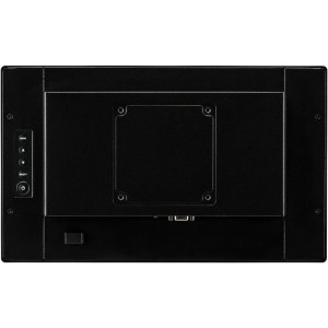 IIyama ProLite TF1634MC-B8X Touchscreen 15.6 inch 25 ms Negru 60 Hz