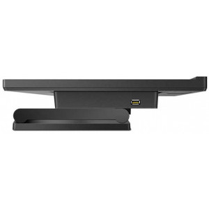 Philips 222B1TC Touchscreen 21.5 inch 4 ms Negru 75 Hz