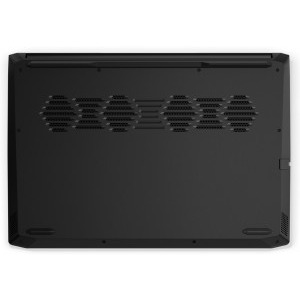 Lenovo Gaming 15.6'' IdeaPad 3 15ACH6, FHD IPS 165Hz, Procesor AMD Ryzen™ 5 5600H (16M Cache, up to 4.2 GHz), 16GB DDR4, 512GB SSD, GeForce RTX 3050 Ti 4GB, No OS, Shadow Black, 4-Zone RGB