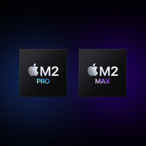 Apple 14.2'' MacBook Pro 14 Liquid Retina XDR, Apple M2 Pro chip (12-core CPU), 16GB, 1TB SSD, Apple M2 Pro 19-core GPU, macOS Ventura, Space Grey, INT keyboard, 2023