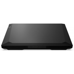Lenovo Gaming 15.6'' IdeaPad 3 15IHU6, FHD IPS, Procesor Intel® Core™ i5-11320H (8M Cache, up to 4.50 GHz, with IPU), 16GB DDR4, 512GB SSD, GeForce RTX 2050 4GB, No OS, Shadow Black